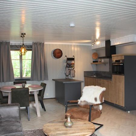 Sundbergsheden Stugby Villa Ambjorby Luaran gambar